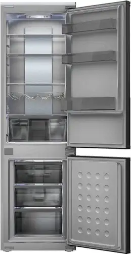 Холодильник LEX LBI177.3ID Grey - изображение в каталоге