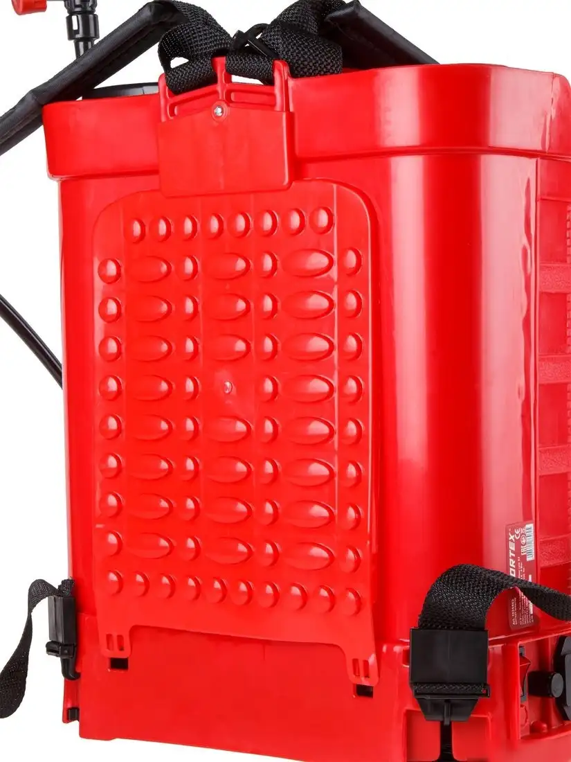 Аккумуляторный опрыскиватель Wortex KS 1280 – фото товара