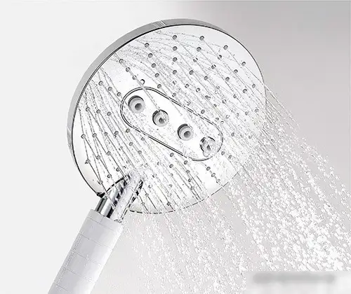 Душевая лейка Wasserkraft A059 - фото товара