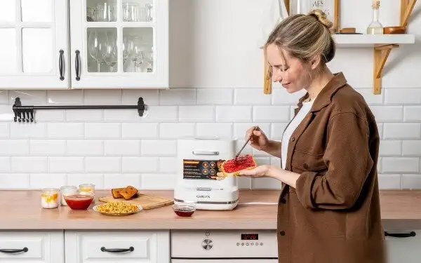 Хлебопечка Garlyn BR-900 – фото товара