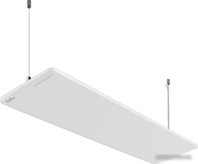 Инфракрасный обогреватель Ballu BIH-GSW-0.5 - фото товара