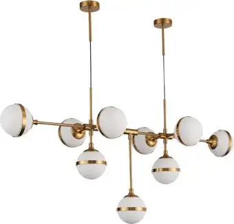 Подвесная люстра ST Luce Arbe SL1157.303.09 – изображение в каталоге