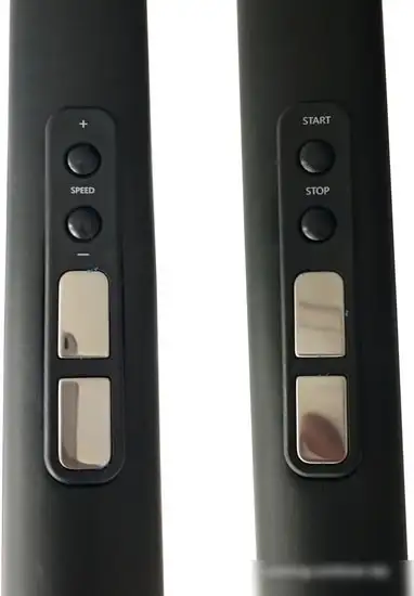 Электрическая беговая дорожка DFC Airing T110 – фото товара