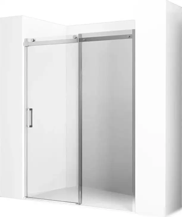 Душевая дверь Ambassador Benefit 120x200 19021101HX - фото товара