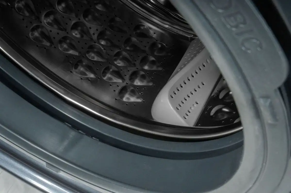 Стиральная машина Kraft TCH-HD8529SDB - фото товара