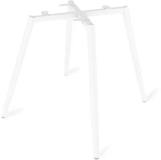 Стул Sheffilton SHT-ST33/S95-1 (сиреневая орхидея/белый муар) – фото товара