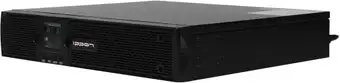 Источник бесперебойного питания IPPON Innova RTB 1000 2028477 – изображение в каталоге