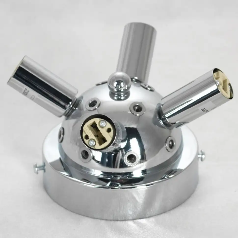 Люстра средней высоты Lussole LSP-8779 – фото товара