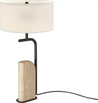 Настольная лампа Maytoni MOD437TL-02B – изображение в каталоге