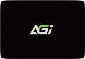 SSD AGI AI238 512GB AGI512G25AI238-CB – изображение в каталоге