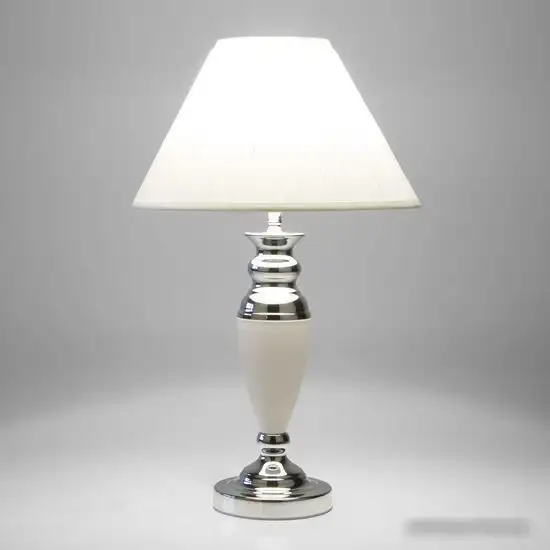 Настольная лампа Евросвет 008