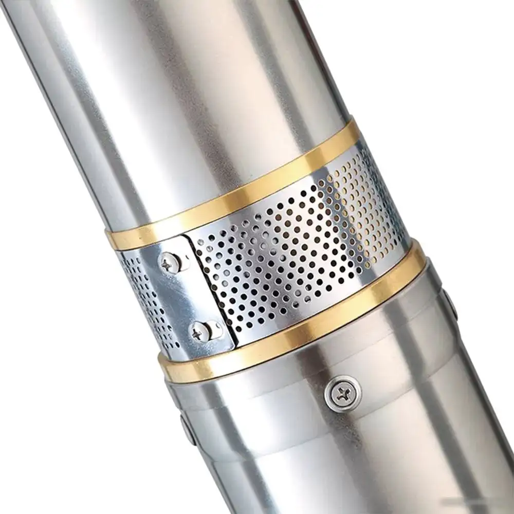 Скважинный насос IBO 3Ti20 (кабель 20 метров) - фото товара