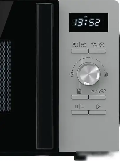 Микроволновая печь Gorenje MO20A4XH – фото товара