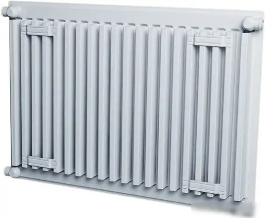 Стальной панельный радиатор Лидея ЛУ 11-306 300x600 - фото товара