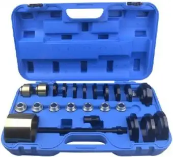 Специнструмент RockForce RF-927T1 (25 предметов)