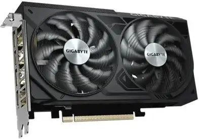 Видеокарта Gigabyte GeForce RTX 5050 Windforce OC V2 8G GV-N5050WF2OCV2-8GD – фото товара