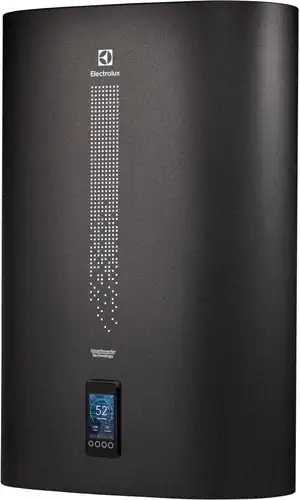 Накопительный электрический водонагреватель Electrolux EWH 80 SmartInverter Grafit - изображение в каталоге