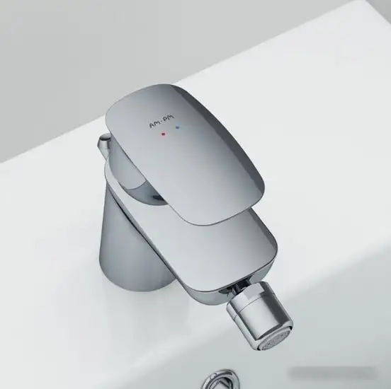 Смеситель AM.PM Spirit V2.1 F71A83100 - фото товара