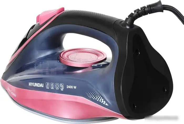 Утюг Hyundai H-SI01623 - фото товара