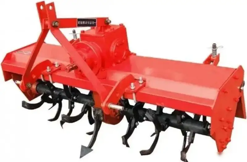 Фреза Rossel 1GQN-140 – фото товара