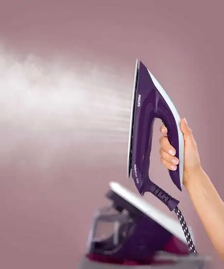 Утюг Philips PSG7028/30 - фото товара