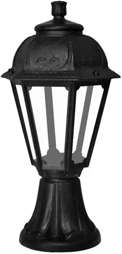 Садовый светильник Fumagalli Minilot/Saba K22.111.000.AXF1R – изображение в каталоге