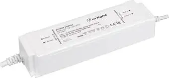 Блок питания Arlight ARPJ-SP-721400-PFC 037893 – изображение в каталоге