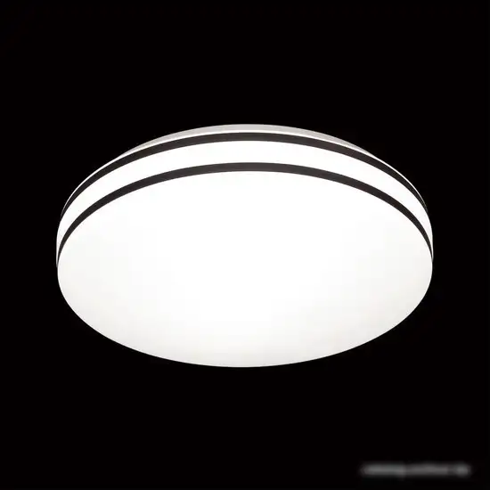 Люстра-тарелка Sonex Lobio 3055/AL – фото товара