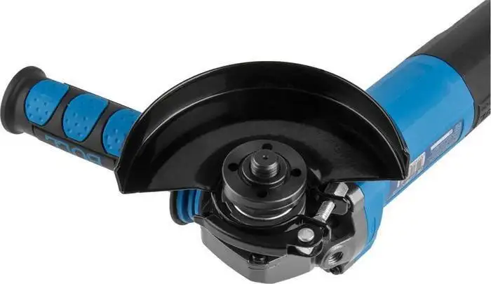 Угловая шлифмашина Bull WS 1216 0333293 – фото товара