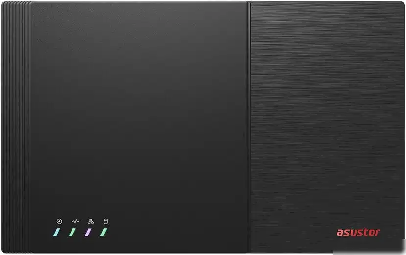 Сетевой накопитель ASUSTOR Flashstor 12 Pro FS6712X – фото товара