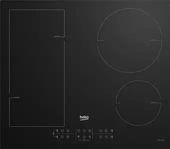 Варочная панель BEKO BHI6420KFBB - изображение в каталоге