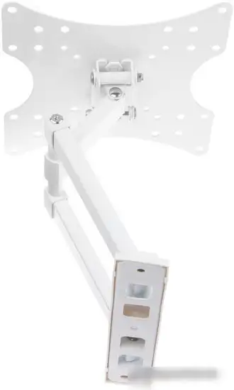 Кронштейн Ultramounts UM867W (белый) – фото товара
