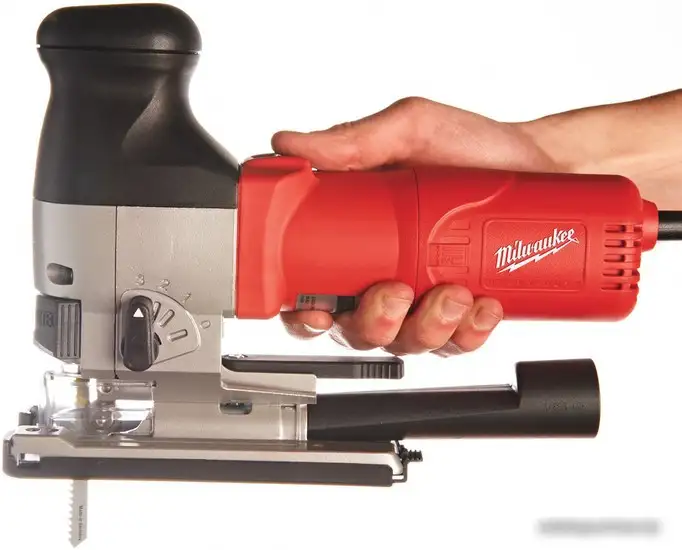 Электролобзик Milwaukee FSPE 110 X [4933357990] – фото товара