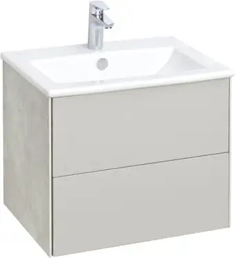 Акватон Тумба с умывальником Сохо 60 1A2580K1AJ9A0 – изображение в каталоге