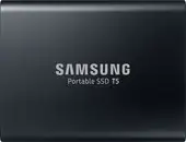 Внешний жесткий диск Samsung T5 1TB (черный) – изображение в каталоге