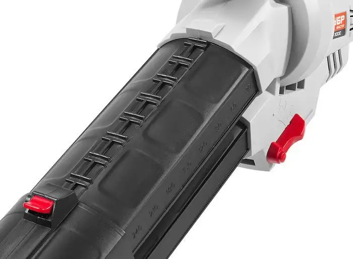 Воздуходувка Зубр ЗПСЭ-3000 – фото товара