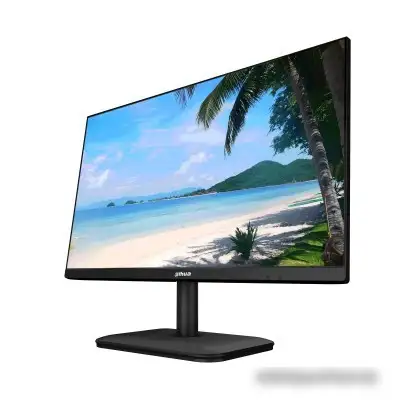 Монитор для камер видеонаблюдения Dahua DHI-LM22-F200 – фото товара