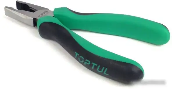 Набор пассатижей Toptul GAAE0302 (3 предмета) – фото товара