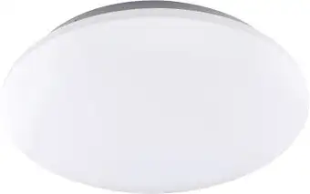 Светильник-тарелка Mantra Zero 5945 – изображение в каталоге