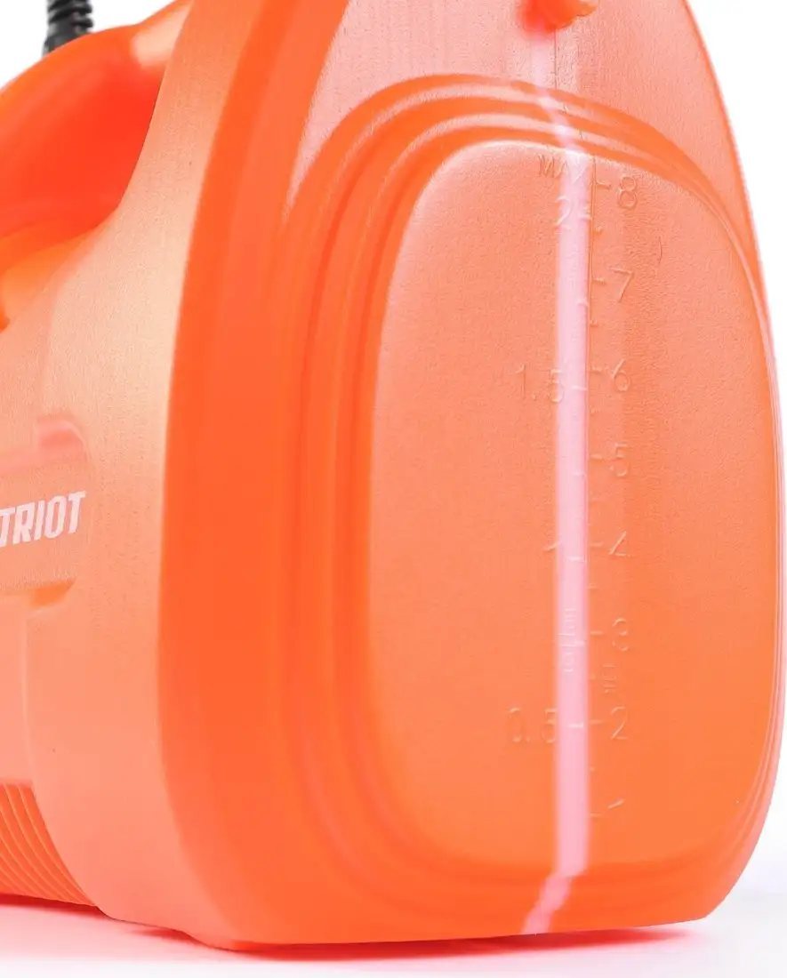 Аккумуляторный опрыскиватель Patriot PT-8E 755302625 – фото товара
