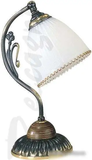 Настольная лампа Reccagni Angelo P 3800 – фото товара