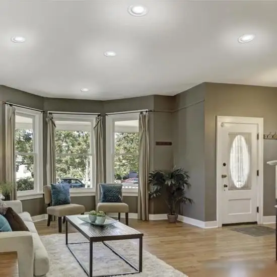 Точечный светильник Novotech Luna 358029 – фото товара