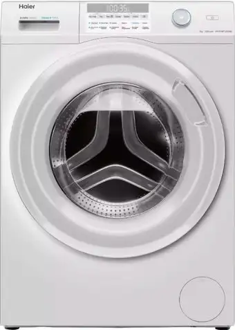 Стиральная машина Haier HW70-BP12959BE - изображение в каталоге