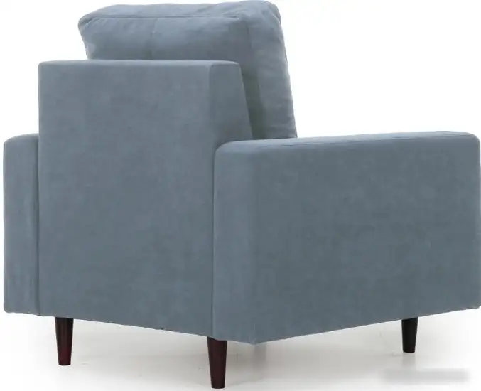 Интерьерное кресло Stolline Лоретт 11 (Galaxy 21) – фото товара