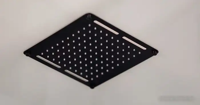 Душевая кабина Niagara NG- 6002-01GQ 100x100x210 (прозрачное стекло) - фото товара