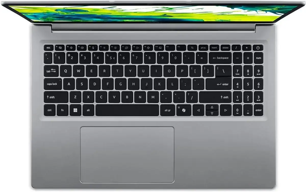 Ноутбук Acer Aspire Lite AL15-21P-R0R4 NX.DTQCD.003 – фото товара