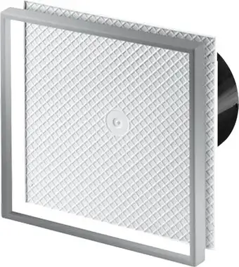 Осевой вентилятор Awenta KWS100CZ-PI100 – изображение в каталоге