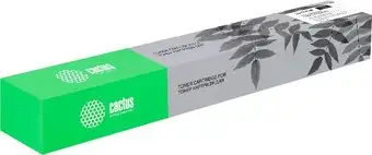 Картридж CACTUS CS-TK8345K (аналог Kyocera TK-8345K) – изображение в каталоге