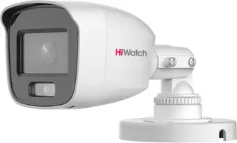 CCTV-камера HiWatch DS-T500L (2.8 мм) – изображение в каталоге