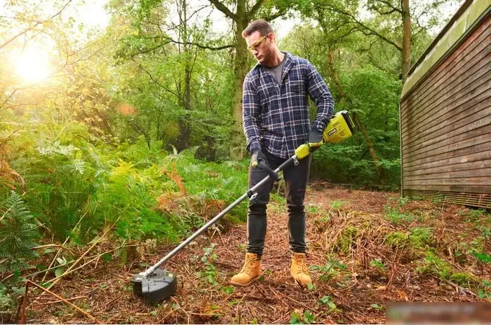 Триммер Ryobi RY36ELTX33A-0 (без АКБ) – фото товара